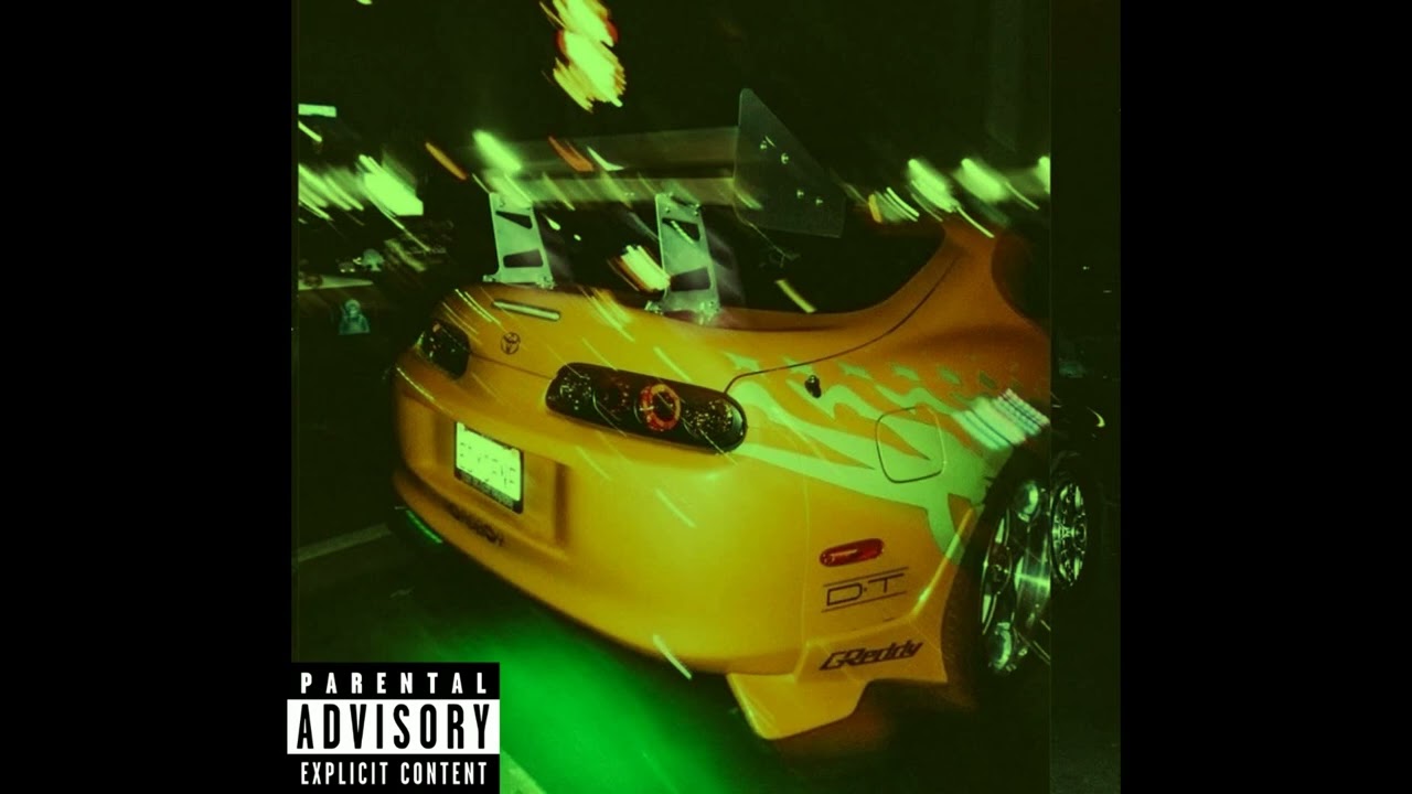 Central Cee x Kyle Richh x Jersey x Uk Drill Type Beat - 