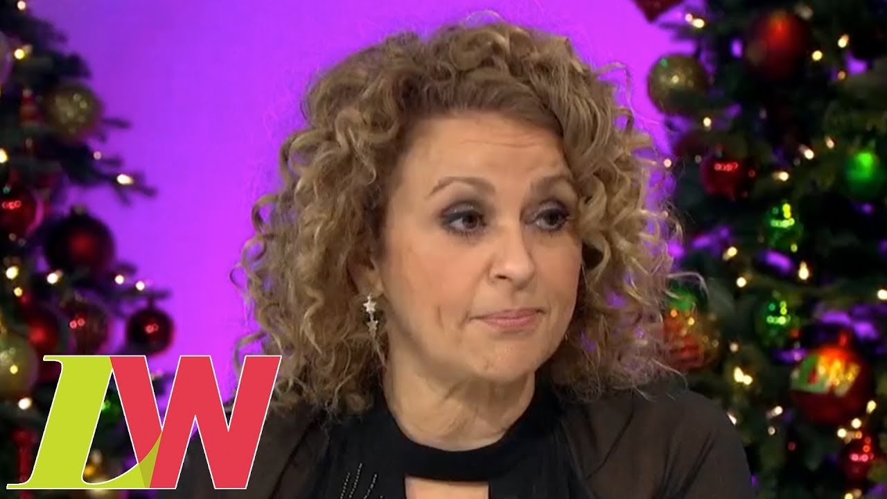 Loose Women Open Up About Going Through the Menopause | Loose Women
