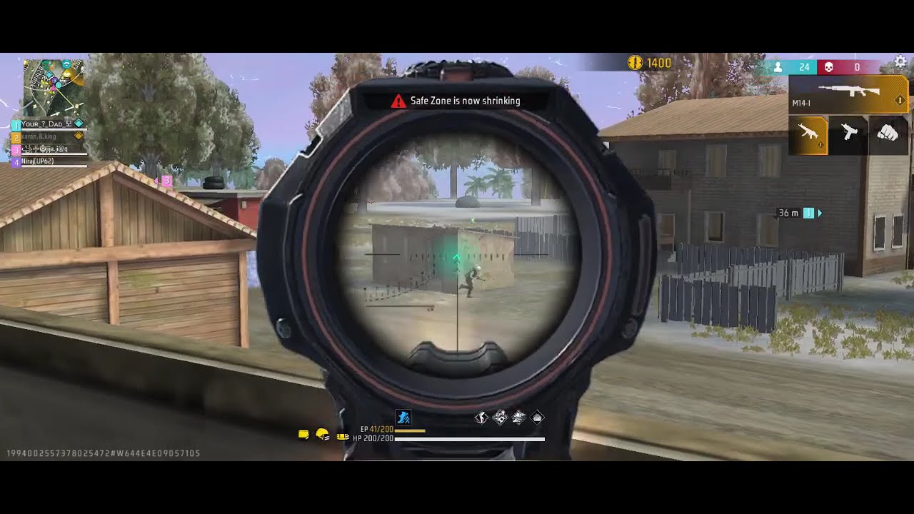 Free fire in br rank booyah#viralfreefire op headshot#hardikbhai#viralvideo