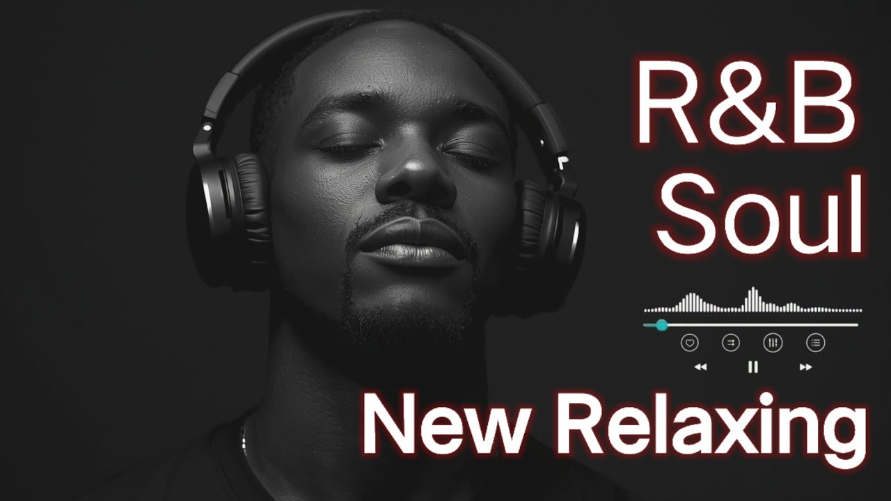 R&B Soul Night Vibes &ndash; Calm, Warm & Emotional