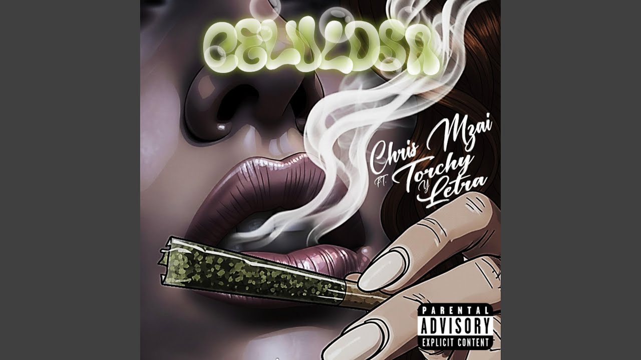 CELULOSA (feat. Torchy & Letra)