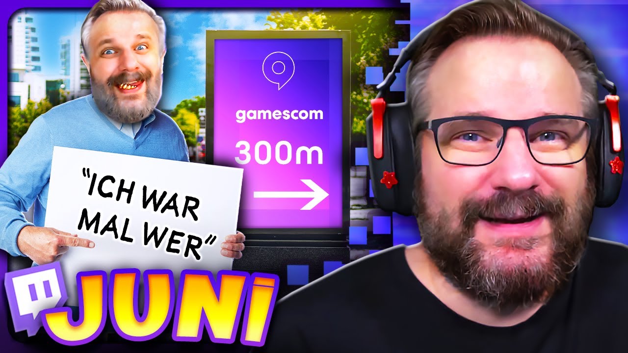 Und was ist dein Plan für die Rente? 🤓 Best Of Juni 2025