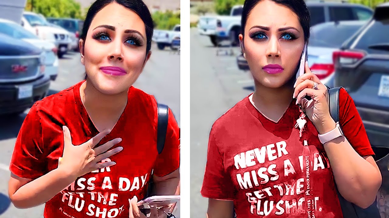 Top 5 Worst Public Freakouts OF ALL TIME! #2