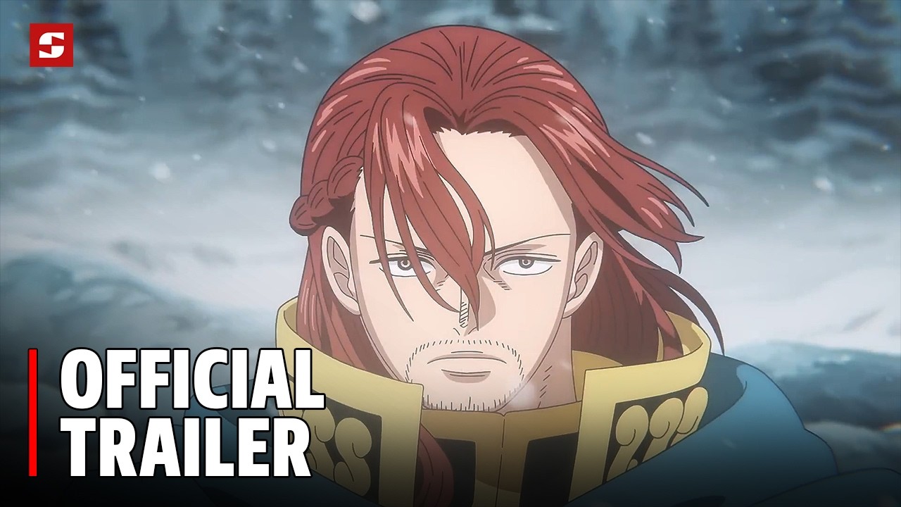 ONE PIECE: Elbaph Arc &mdash; Official Knights of God Trailer