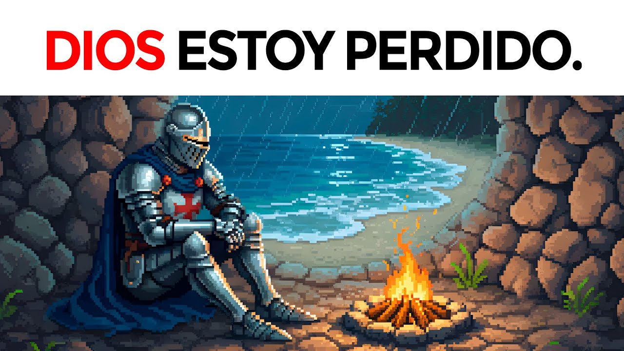 No Temas, Dios Ya Está Obrando en Tu Vida.