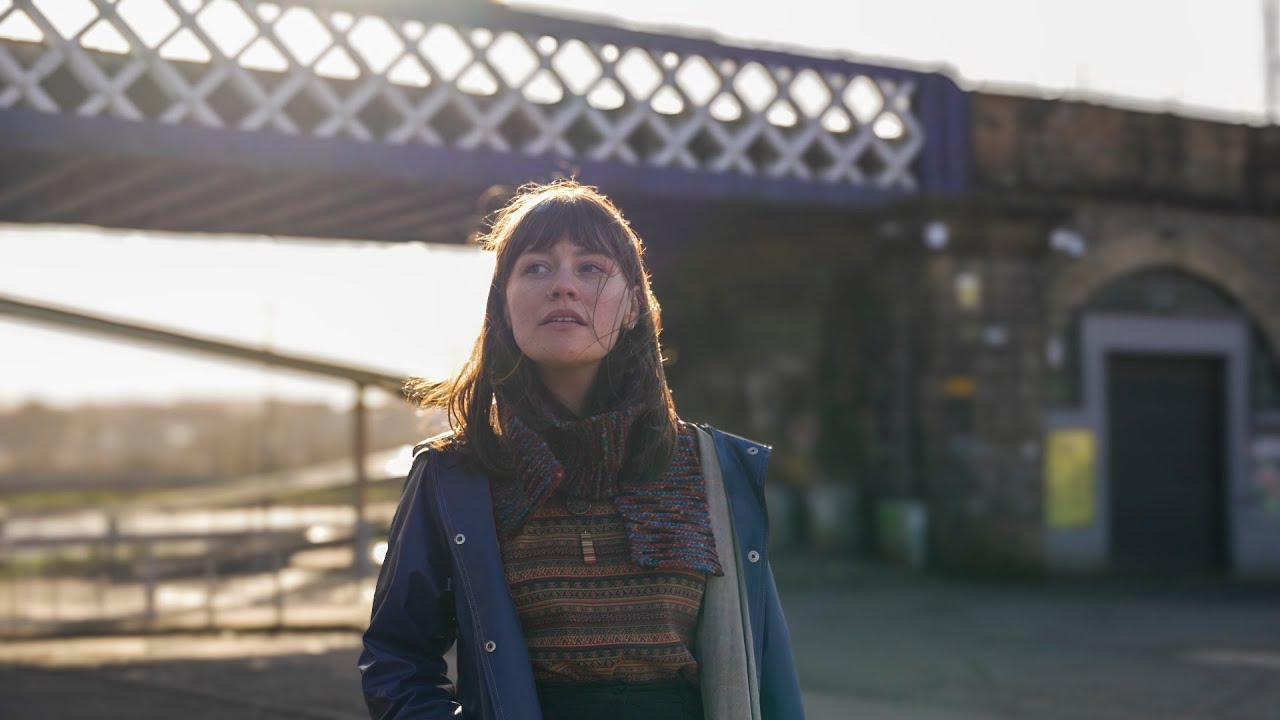 another chai morning - Zoë Bestel // Official Music Video