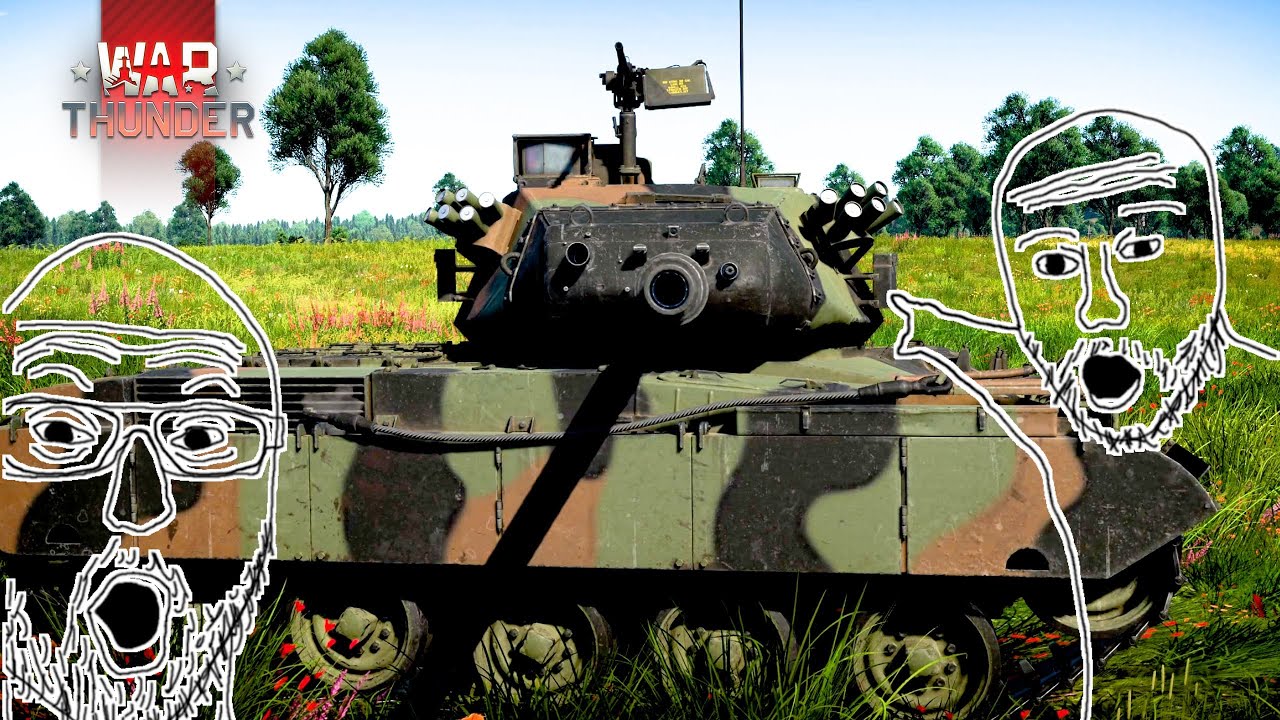 【戰爭雷霆 War Thunder】金門有隻可憐的狗勾..... | 國軍M41D柴油華克猛犬 第一印象系列EP.1