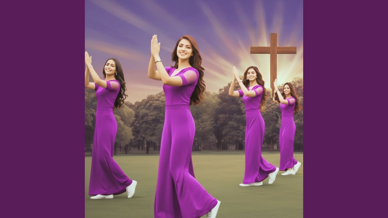 Hallelujah Hosanna