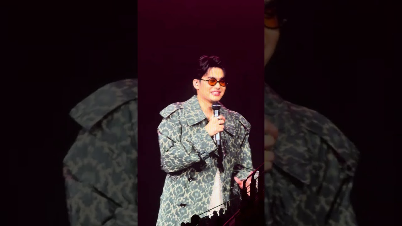 250906 Talk with น้าเน็ก NONT TANONT Ep.03 สุรุ่ยสุร่าย Concert Day2 (25)
