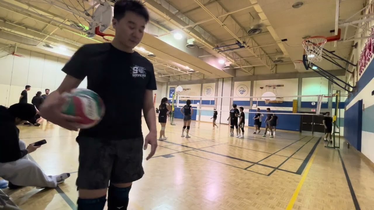 260212 - TDVC - Game 3 - Eaters 2 VS 9 Uppers