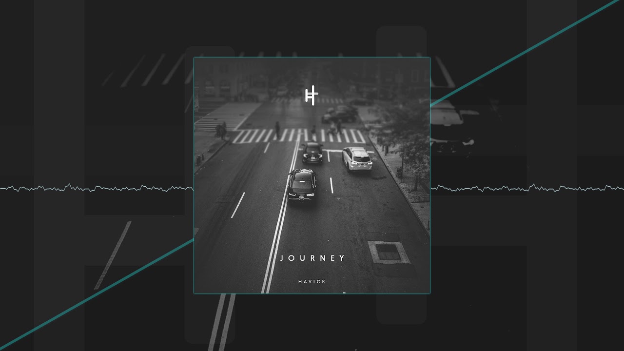 Havick - Journey
