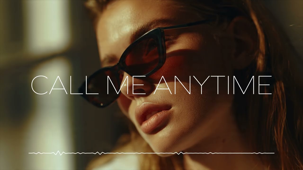 Oscar & Deep - Call Me Anytime