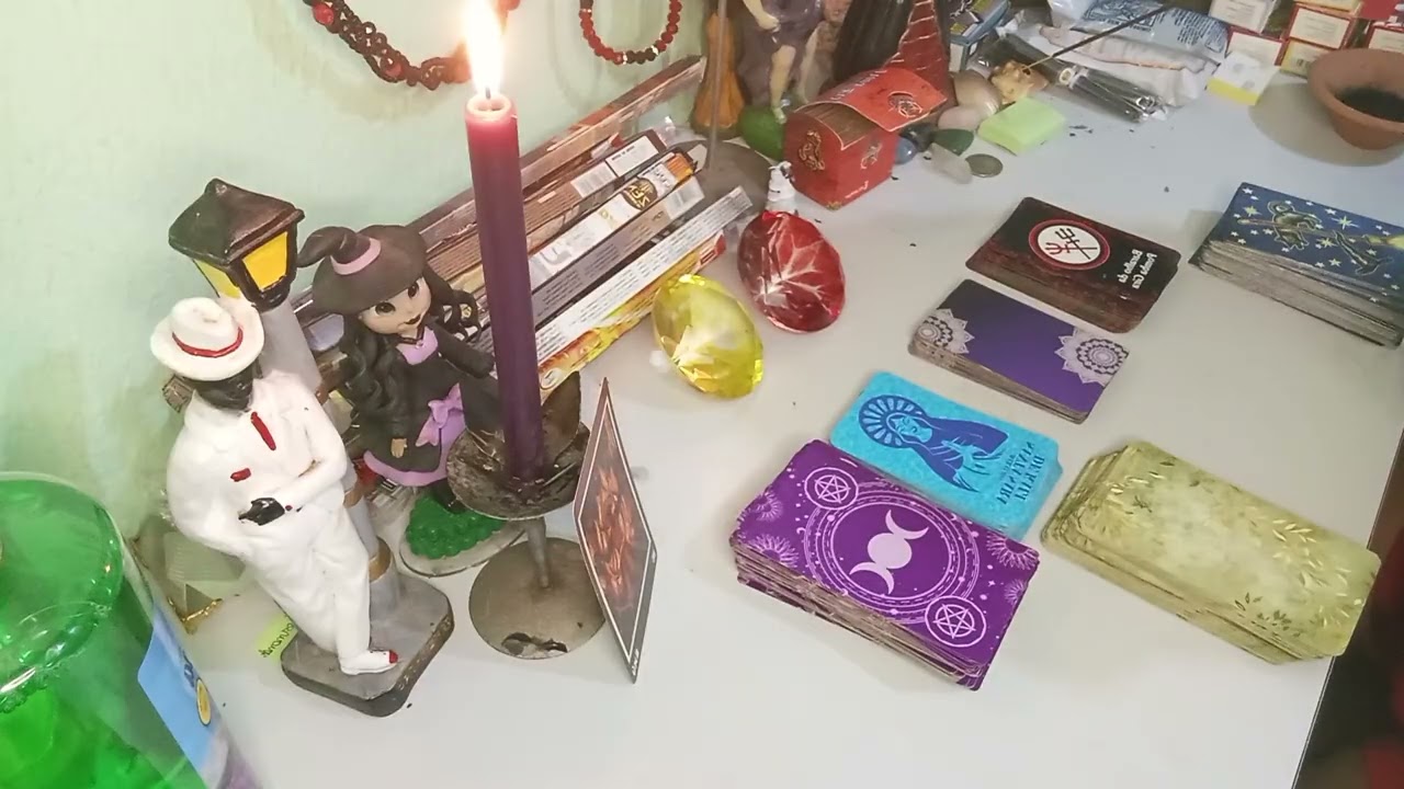 O que passa na cabeça 🗣️ e no coração ❤️ e o que vai fazer?🤔🧿📿🙏