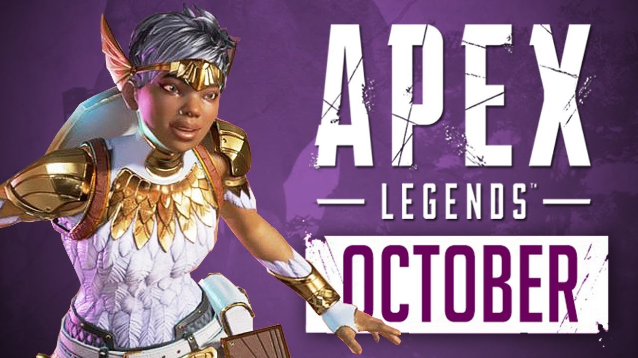 Season 3: Data de Lançamento, Body Shield Level 5, Pingentes e MUITO mais! (APEX LEGENDS)
