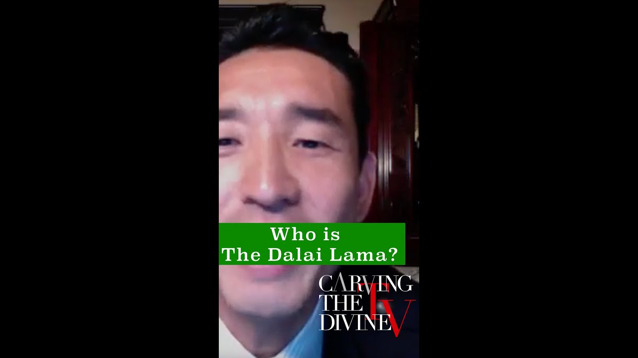 Who is The Dalai Lama? - Buddhism 101
