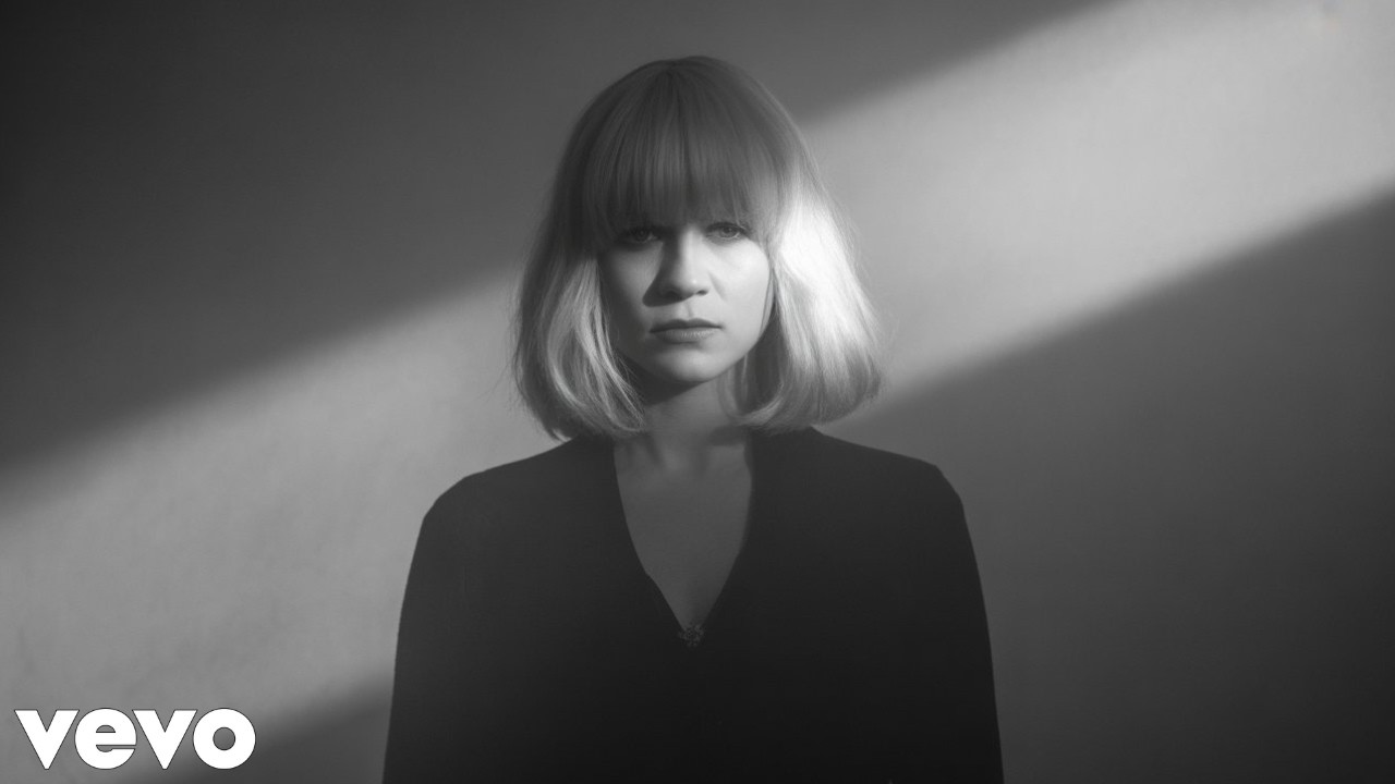 Sia - Vague Existence (Cinematic Pop Anthem Music Video)