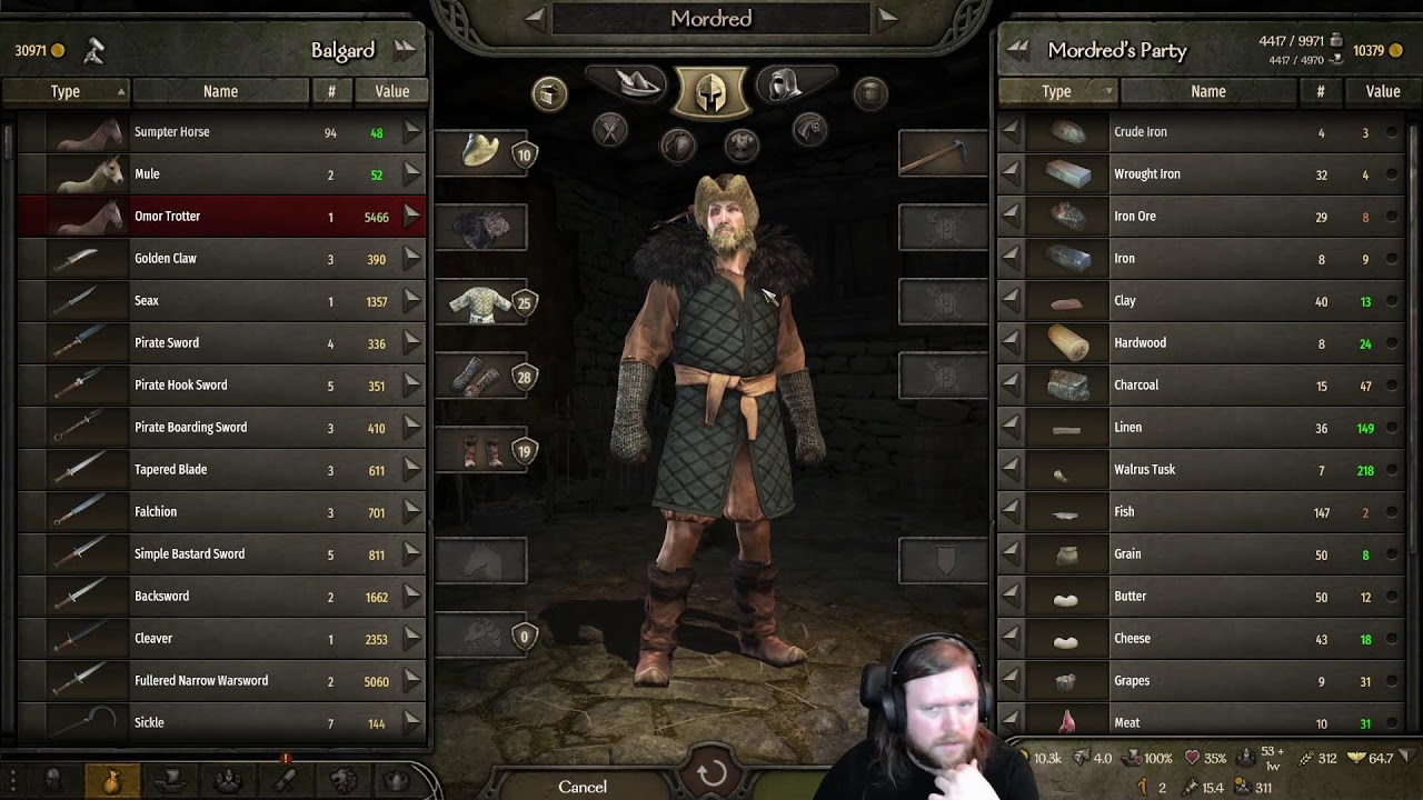 War Sails! | Mount and Blade II: Bannerlord