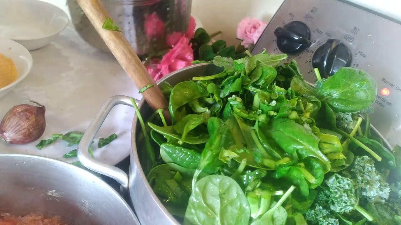 how to make vegetable 5 kind  ስፓኒሽ ፖታቶኤስ  ሸሮው ኣዳስ ናጾም  ብያናቶው  ምገብ