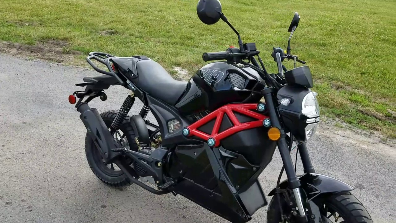 50cc Vader 3 Scooter Moped For Sale From SaferWholesale.com