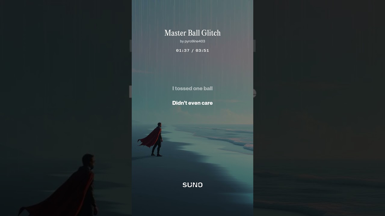 Master Ball Glitch/Post-grunge, Hard Rock, Alternative Metal 