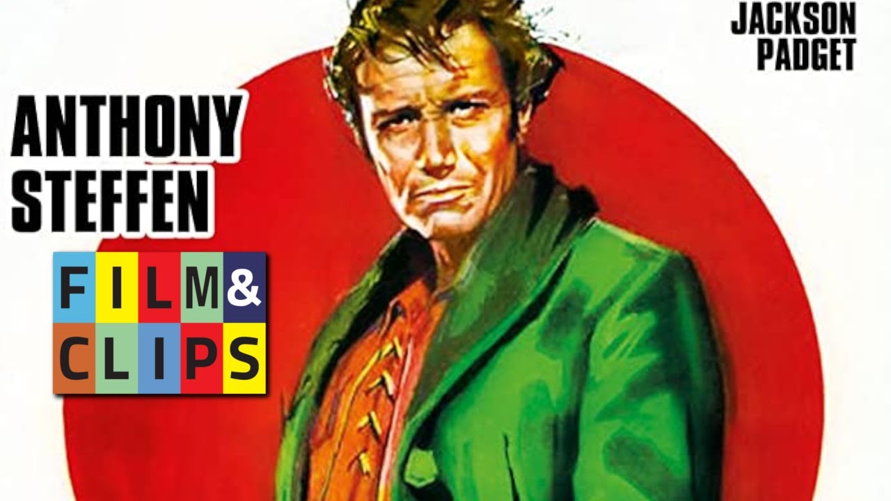 Il Pistolero Segnato da Dio (Italy ,1968) - Giorgio Ferroni - Full Movie by Film&Clips