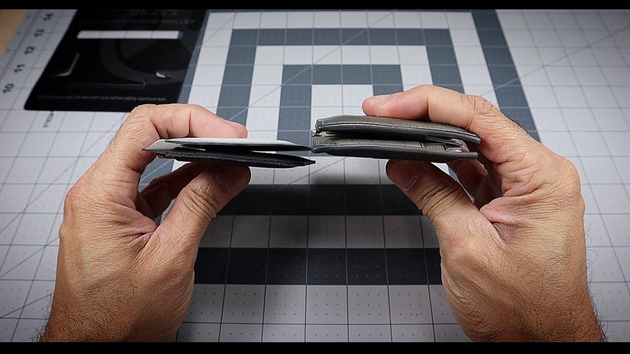 Magpul Daka Everyday Folding Wallet