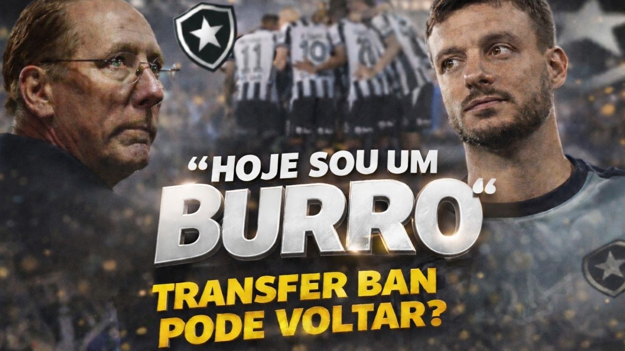 🚨RESULTADO NEGATIVO: ANSELMI DESABAFA EM COLETIVA 