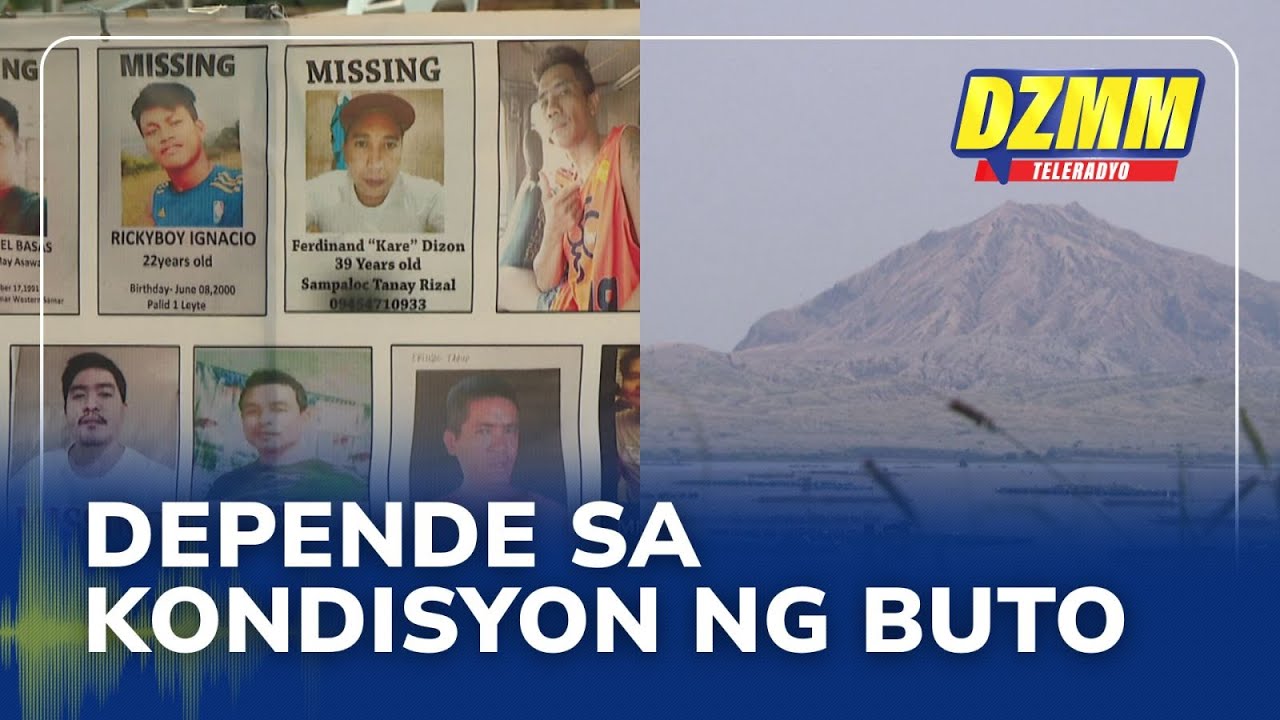 Taal Lake skeletal remains set for forensic analysis | Gising Pilipinas (11 July 2025)