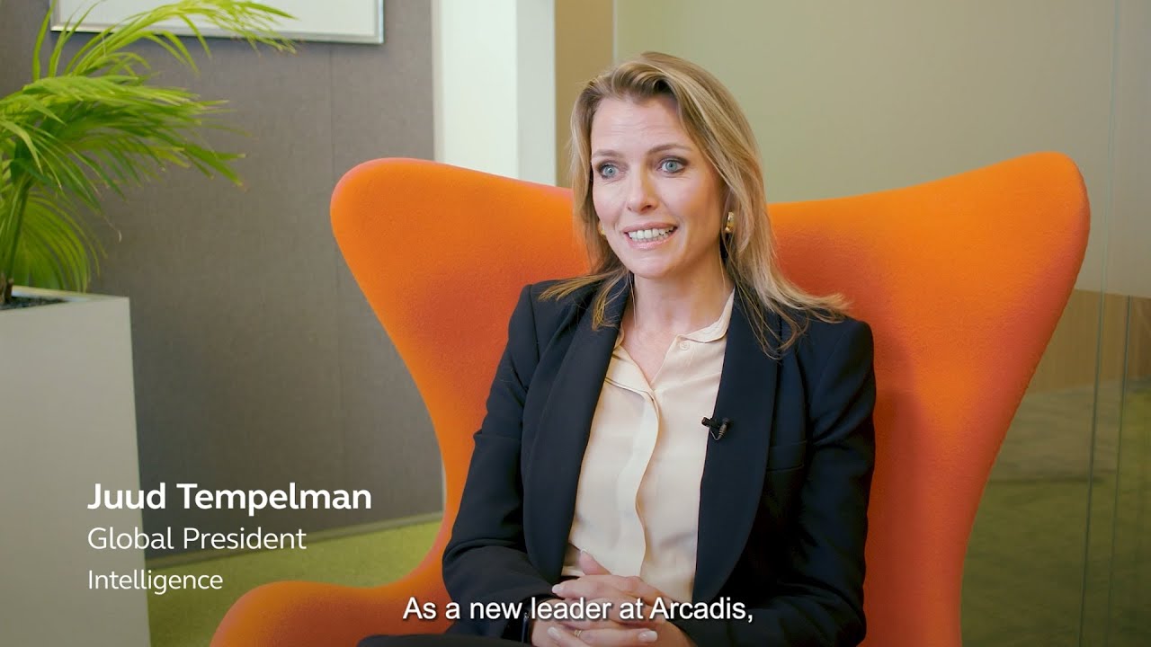 Leaders Interview - Juud Tempelman