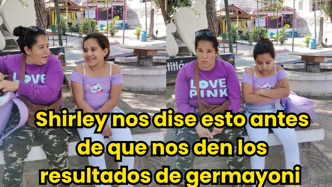 🚨 Nos fuimos lejos de casa por esta razón germayoni tuvo sita médica para ver que en realidad tiene🚨