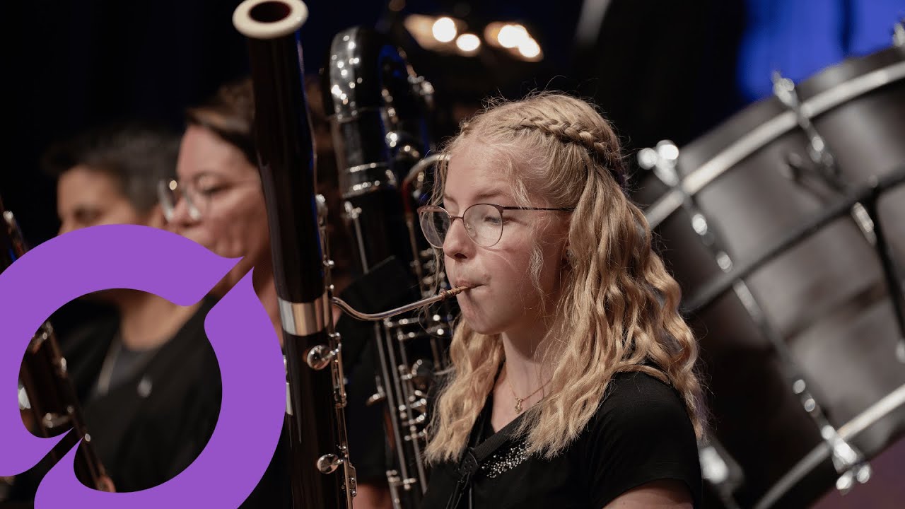 Jurassic Park - Theme | Sinfonieorchester Lienz
