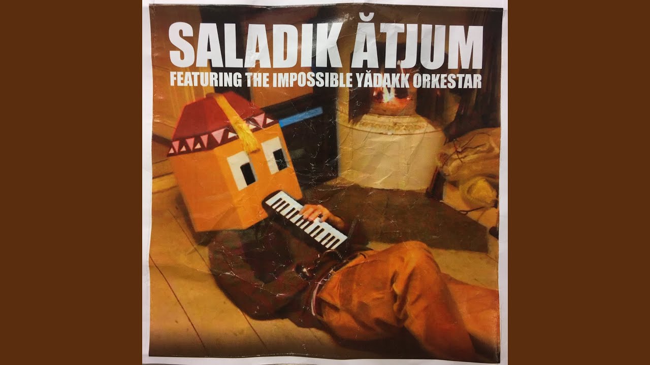 Saladik Ătjum