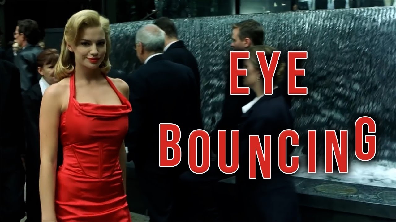 Here's How Eye-bouncing Changed My Life