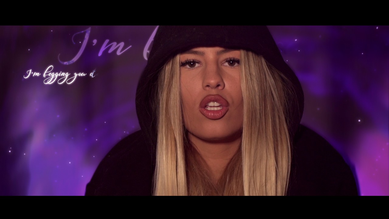 Degos & Re-Done - Release Me (Official Videoclip)