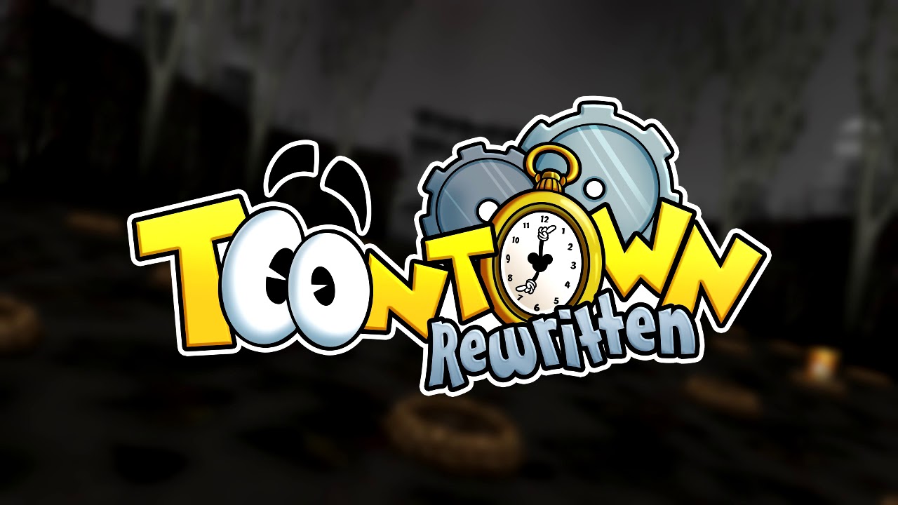 Toontown Rewritten - Bossbot HQ Country Club Final Floor Theme