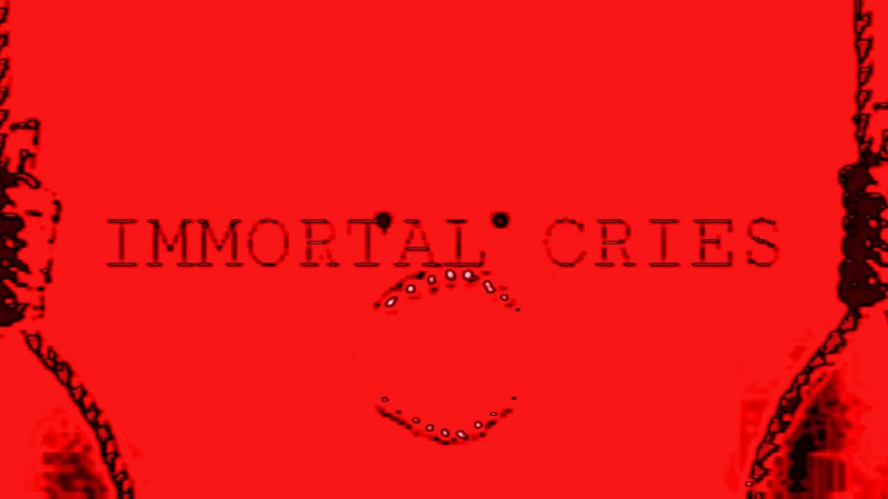 IMMORTAL CRIES: MORTALS | incredibox scratch mix