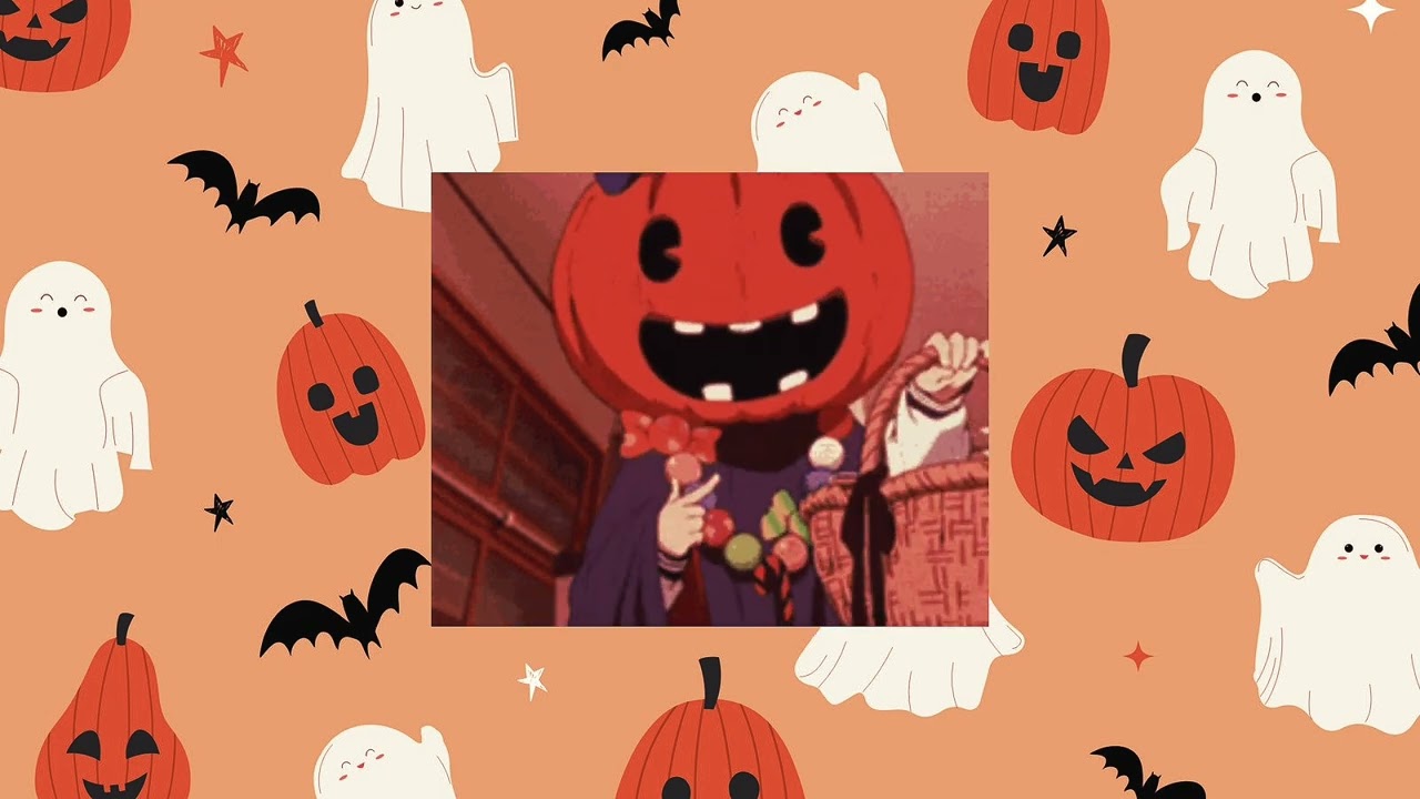 𖦹˖°.🎃 ̟࿔*:⋆ 👻 A Slowed Halloween Playlist 👻 𖦹˖°.🎃 ̟࿔*:⋆