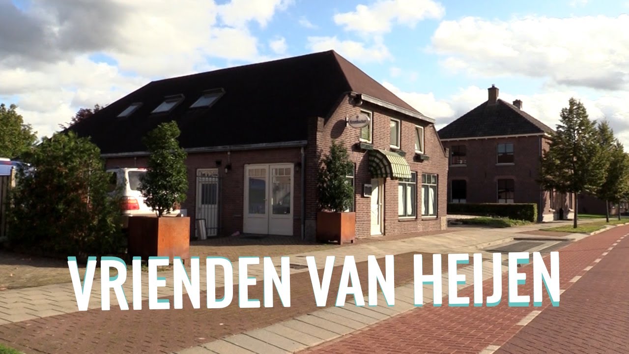 GennepNews - Vrienden van Heijen