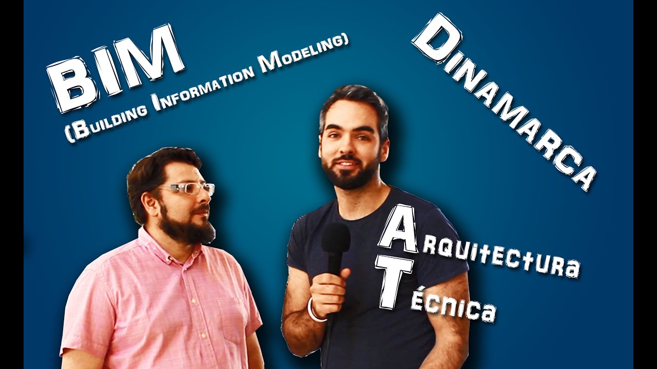 AT en Dinamarca: Arnaldo Landivar // Javi Fuentes SoyAT