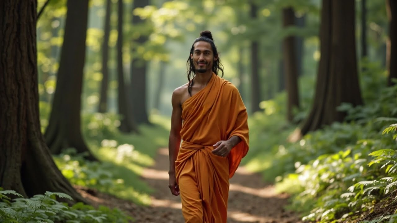 SIDDHARTHA BAJO LA MIRADA DE HERMANN HESSE