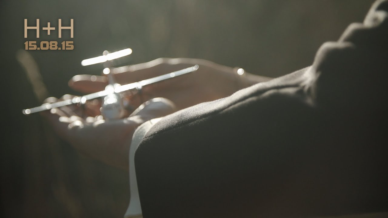 Svatební video / H + H