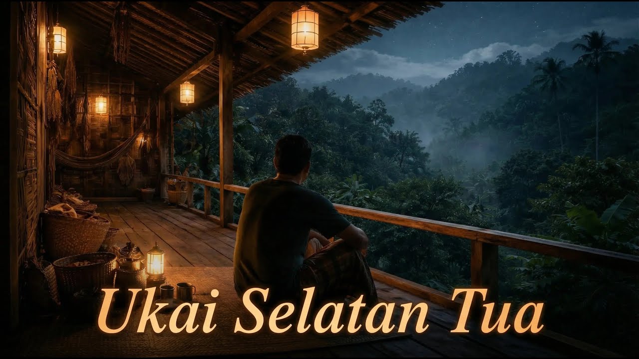 Ukai Selatan Tua