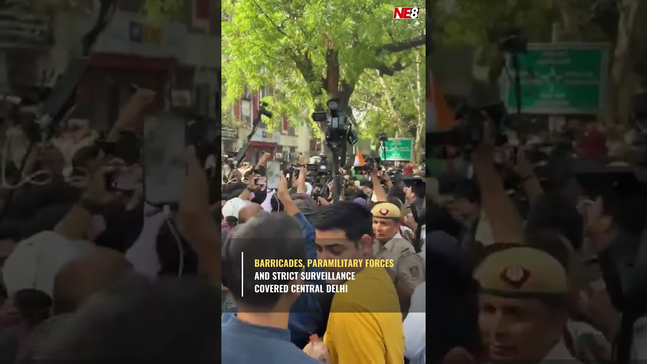 АБХИДЖИТ ДИПКЕ ВОЗГЛАВЛЯЕТ МАСШТАБНУЮ АКЦИЮ ПРОТЕСТА CJP В ДЖАНТАР-МАНТАР В ДЕЛИ