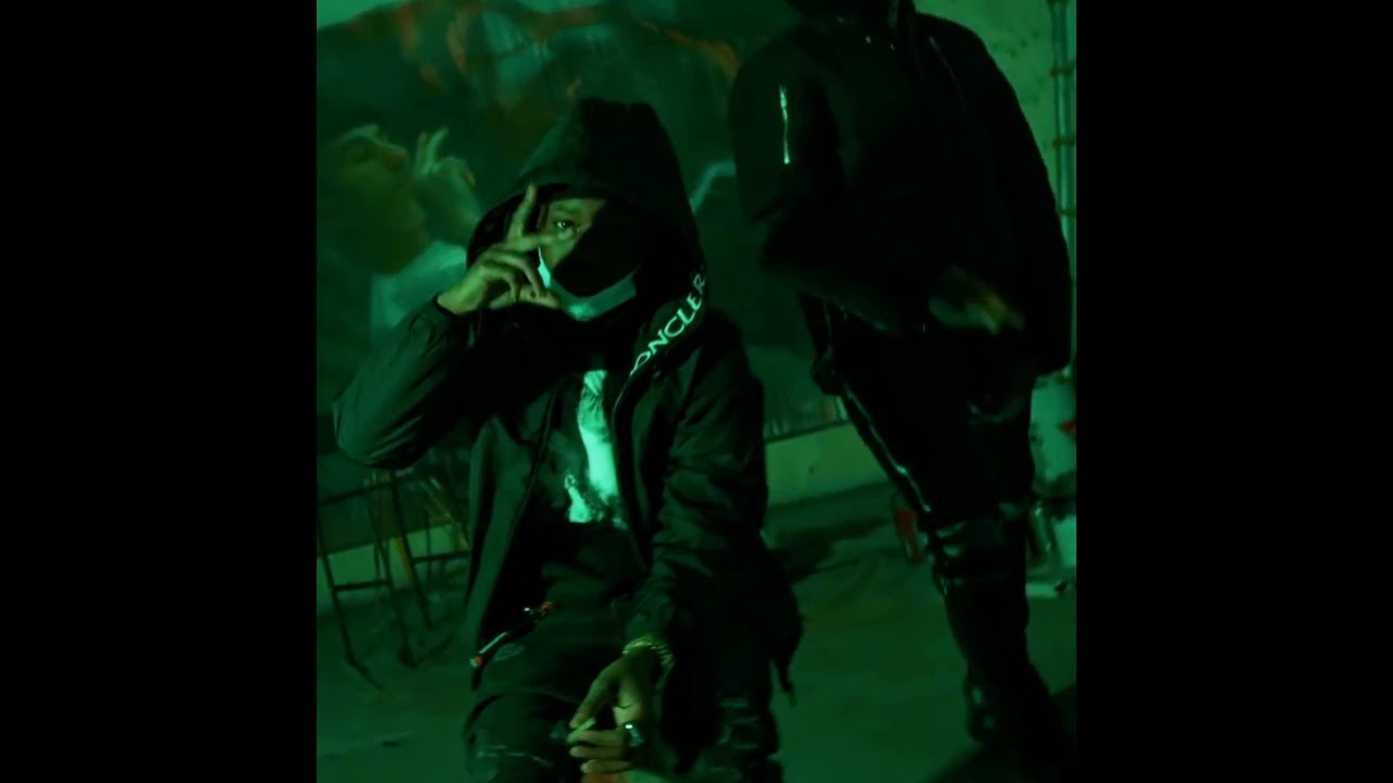 Duvy Type Beat x Toronto - 