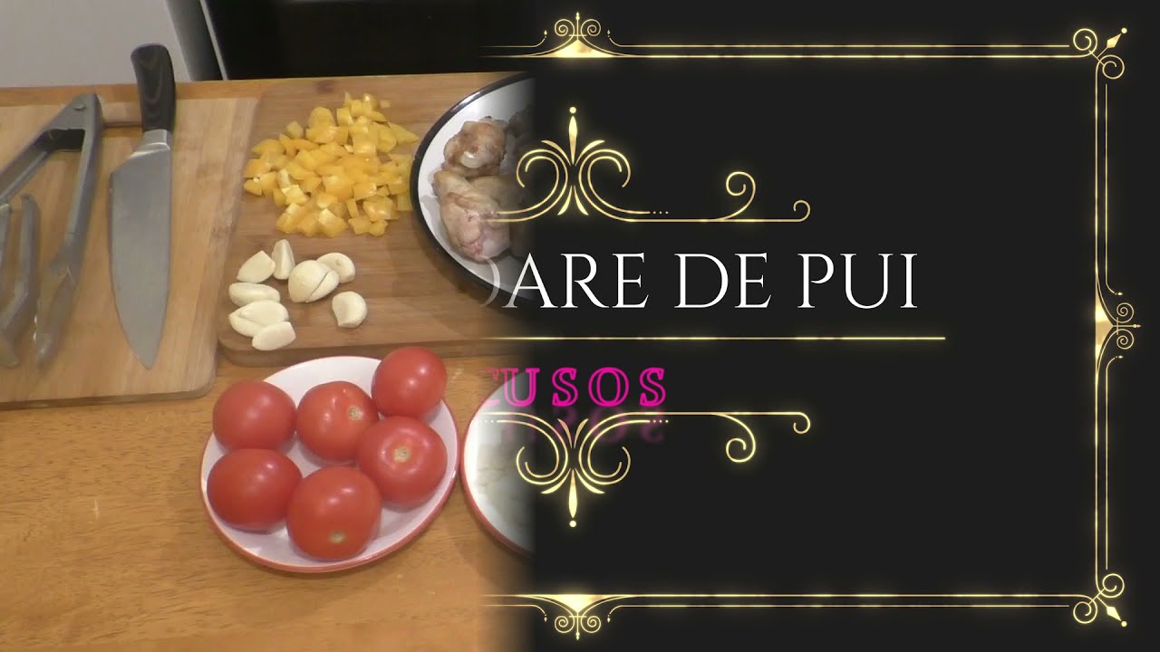 Aripioare de Pui cu Sos