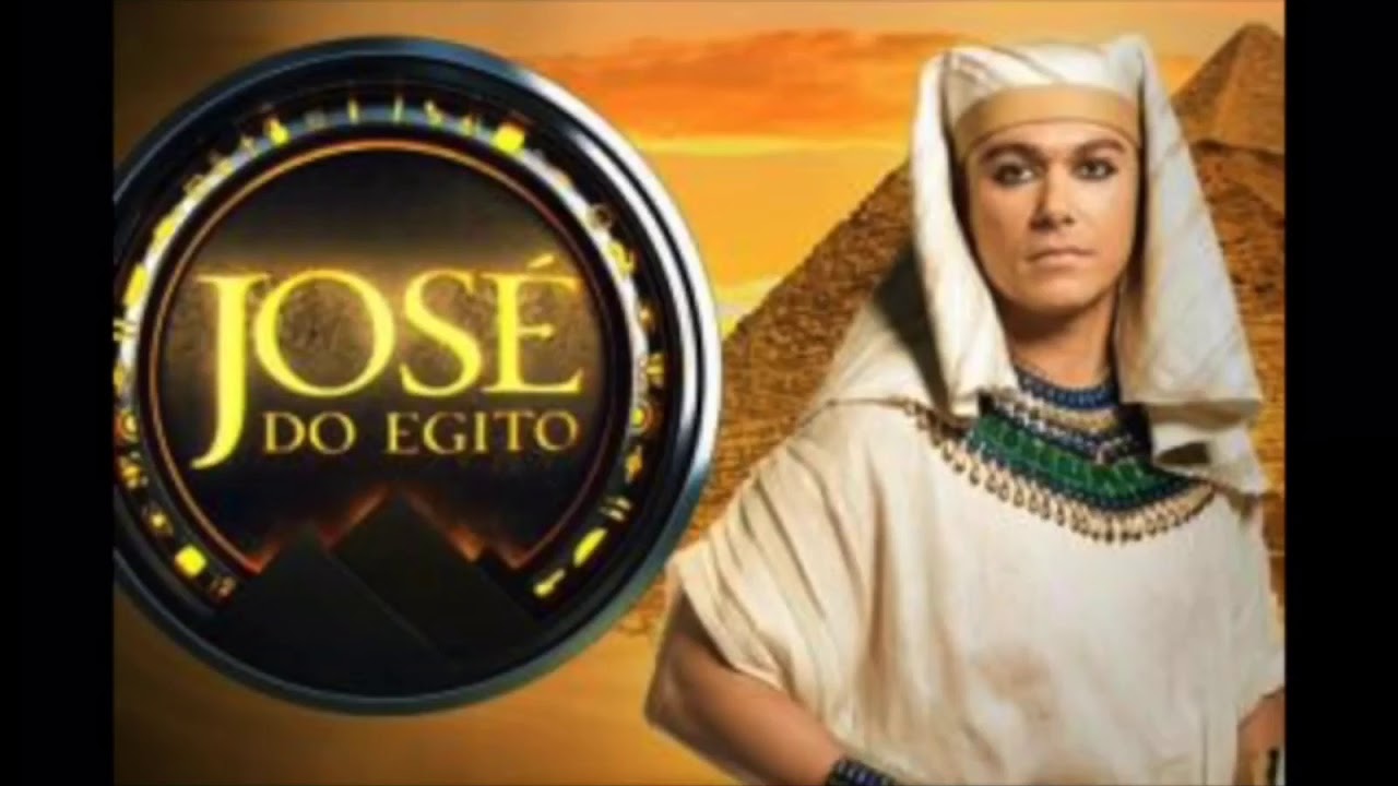 Canción de José de Egipto trilha sonora (muerte de jacob)
