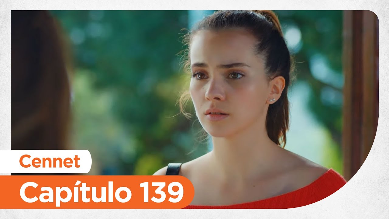 Cennet - Capítulo 139