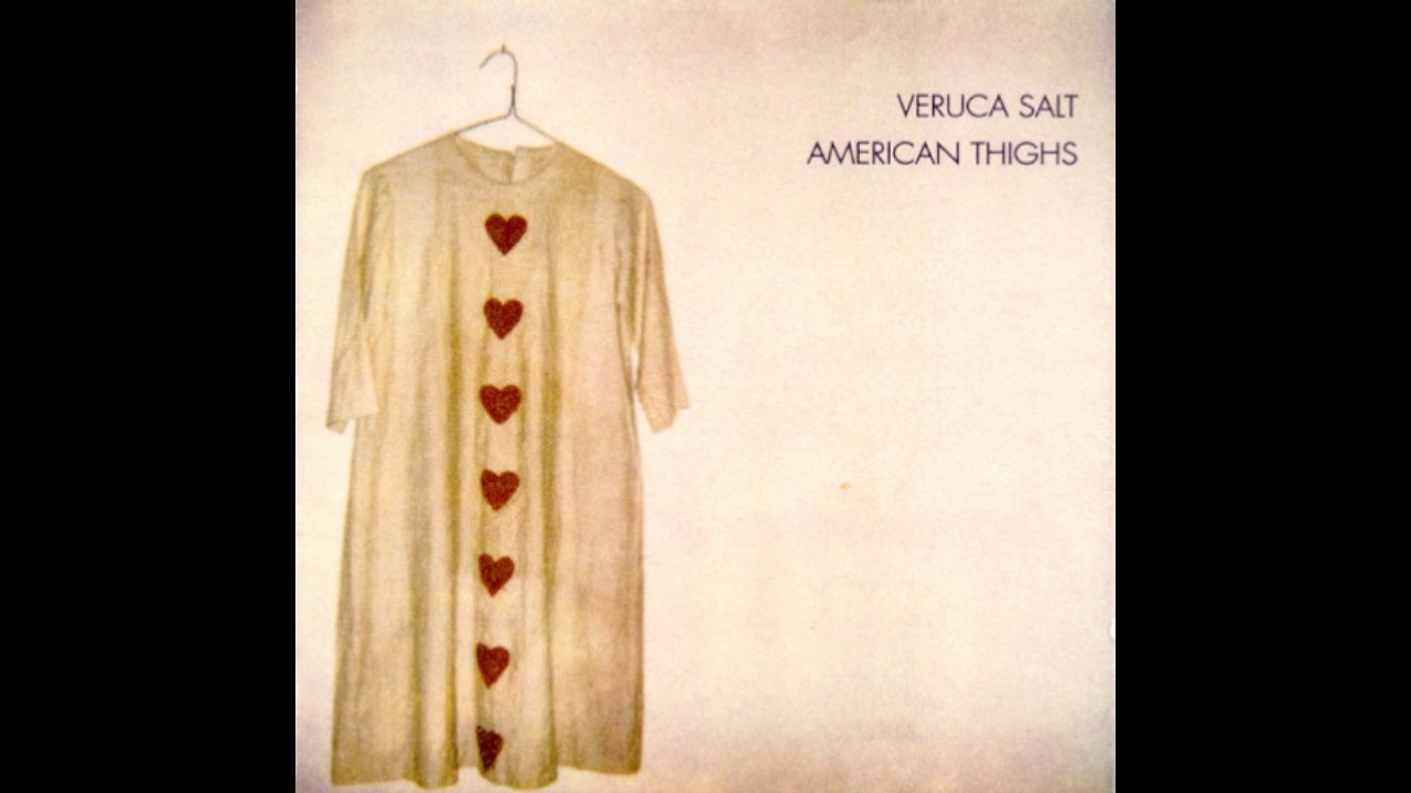 Veruca Salt &ndash; Number One Blind