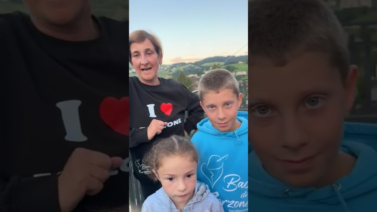 Diretta del lunedì dalla funivia di Oltre il Colle 