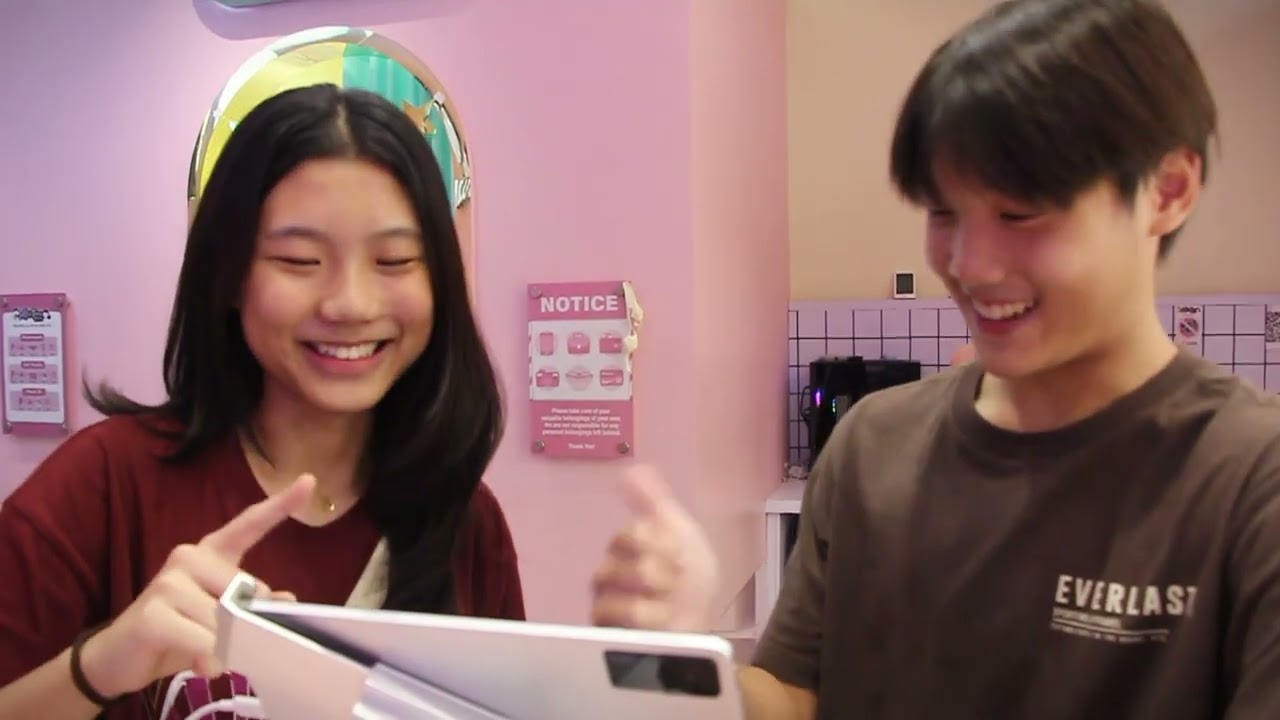 Cerita Pendek (Ujian Praktek Bahasa Inonesia) Karya 9D SMPK Trimulia